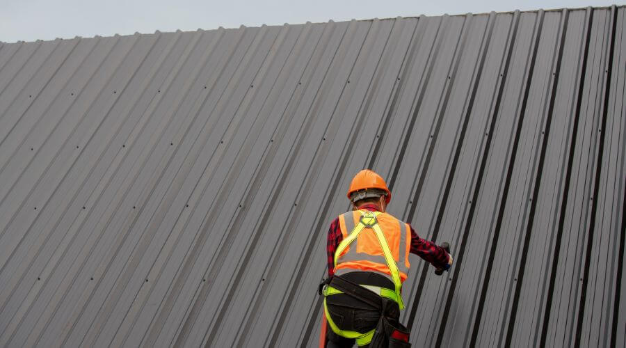 Local Siding Services in Hixton, WI